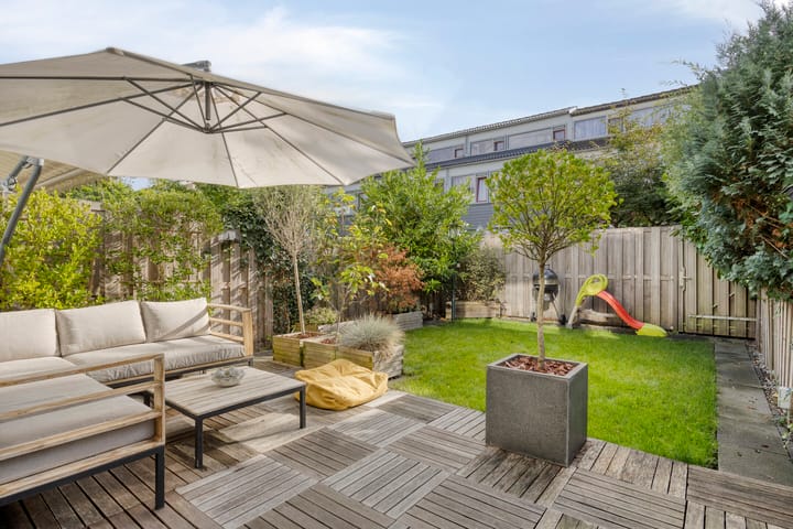 Foto 6 van Platanenrode 9