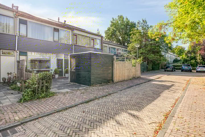 Foto 8 van Platanenrode 9