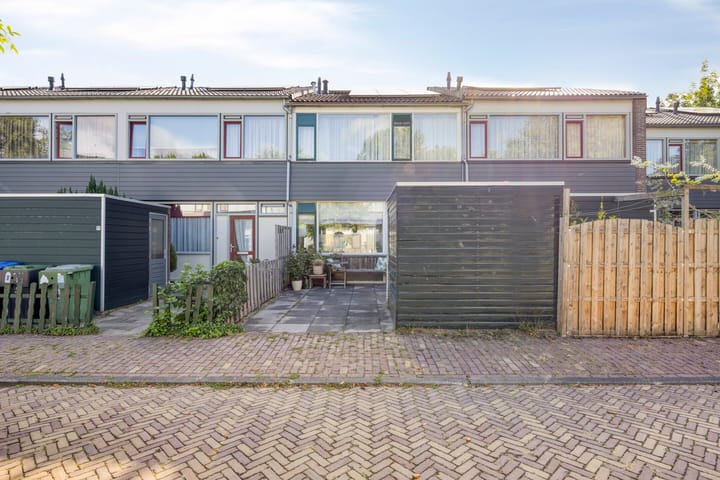 Foto 9 van Platanenrode 9