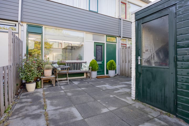 Foto 10 van Platanenrode 9