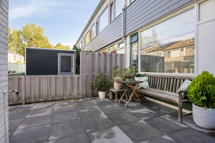 Foto 11 van Platanenrode 9