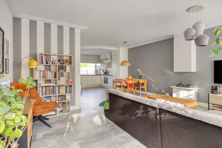 Foto 18 van Platanenrode 9