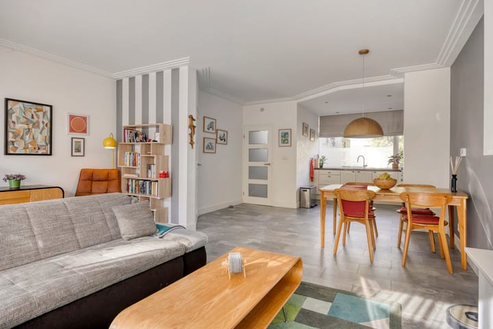 Foto 19 van Platanenrode 9