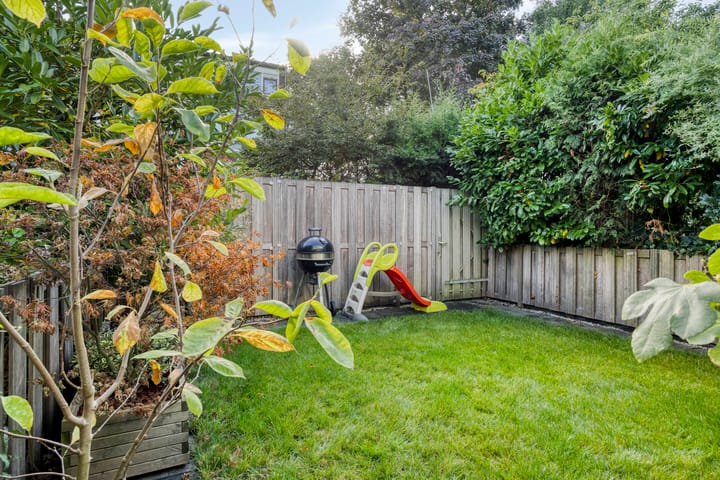 Foto 42 van Platanenrode 9