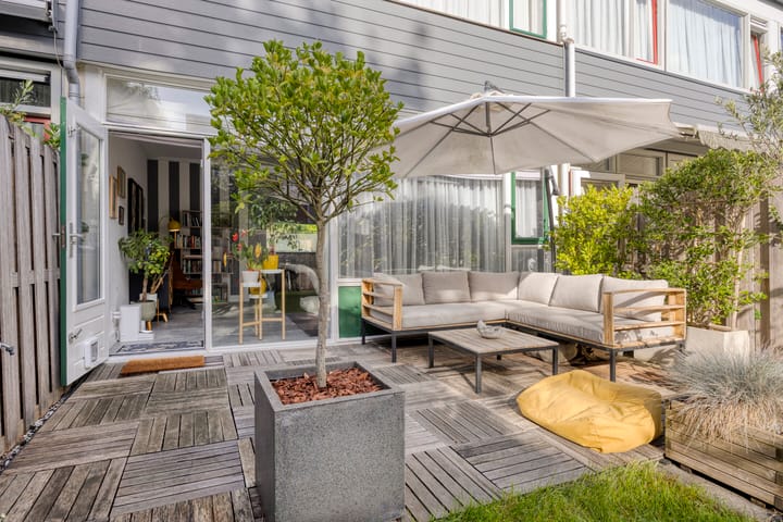 Foto 44 van Platanenrode 9