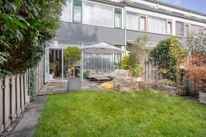 Foto 45 van Platanenrode 9