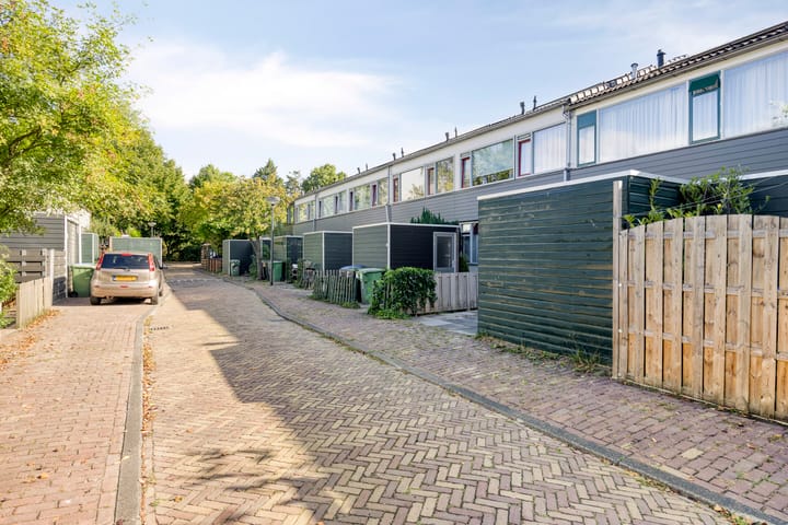 Foto 46 van Platanenrode 9