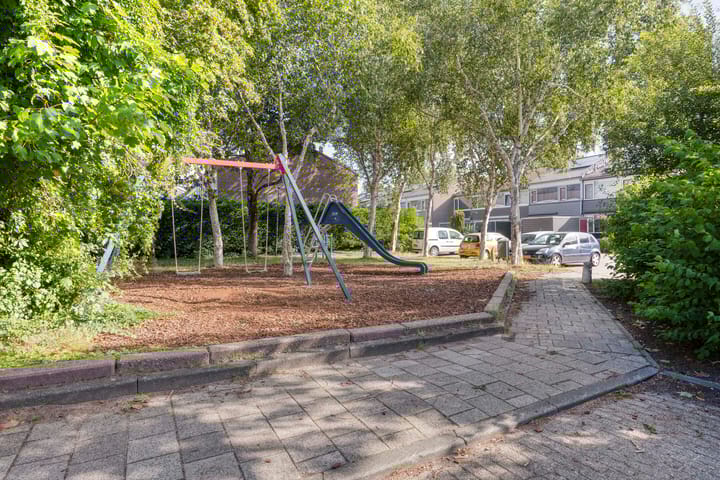 Foto 47 van Platanenrode 9