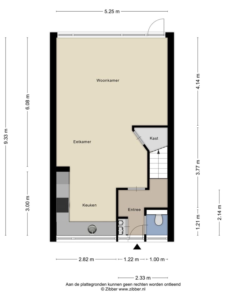 Foto 48 van Platanenrode 9