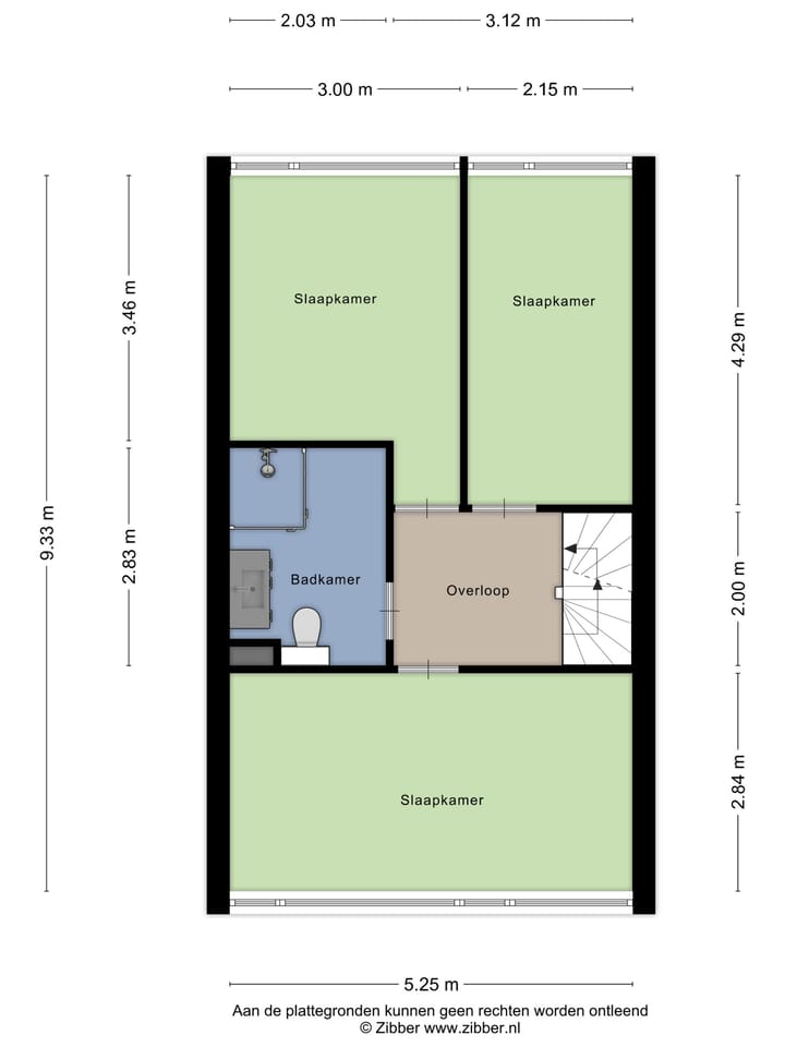 Foto 49 van Platanenrode 9