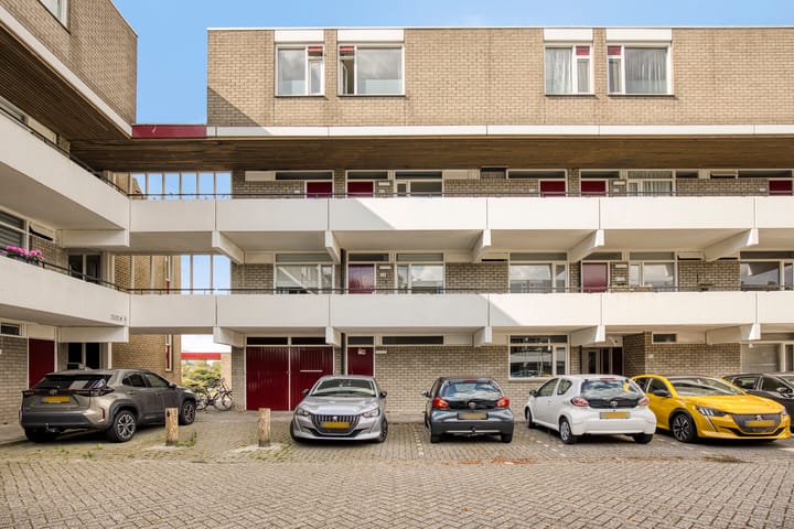 Foto 2 van Bosplaat 65