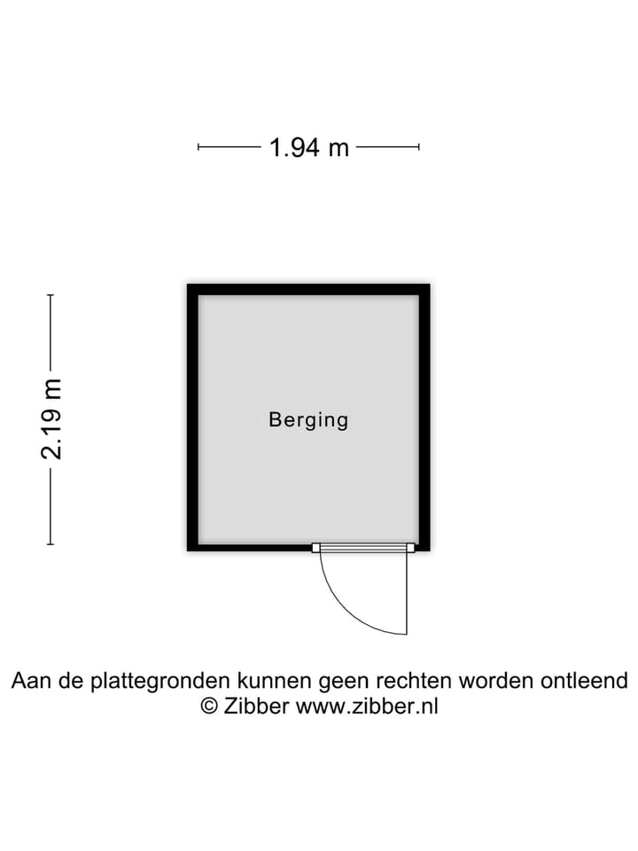 Foto 26 van Bosplaat 65