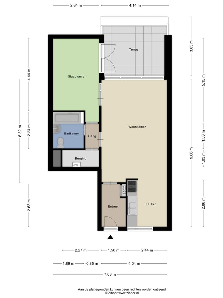 Foto 29 van Bosplaat 65