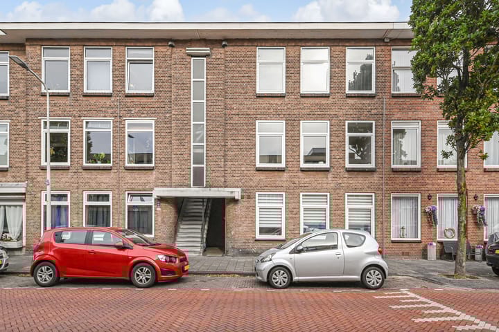 Pluvierstraat 425