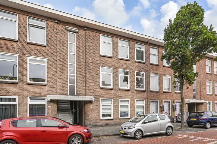 Foto 2 van Pluvierstraat 425