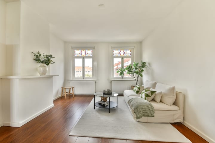 Foto 1 van Paramariboplein 23-3