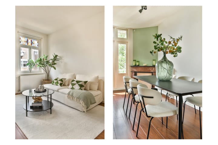 Foto 6 van Paramariboplein 23-3