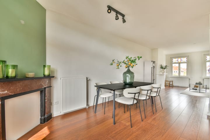 Foto 7 van Paramariboplein 23-3