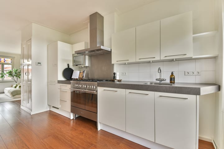 Foto 9 van Paramariboplein 23-3