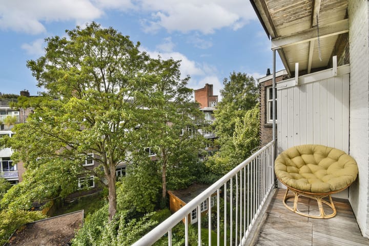 Foto 10 van Paramariboplein 23-3