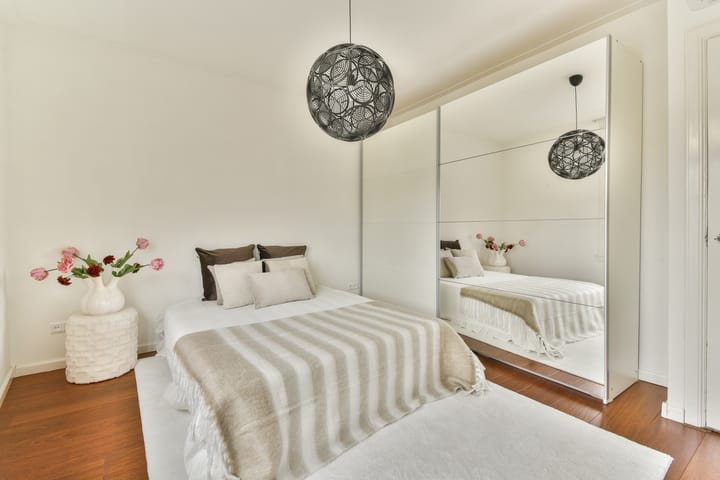 Foto 11 van Paramariboplein 23-3