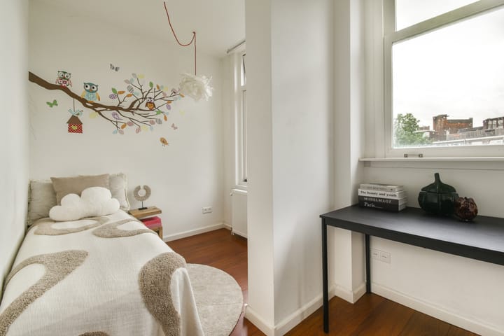 Foto 14 van Paramariboplein 23-3