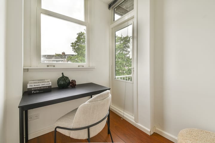 Foto 15 van Paramariboplein 23-3