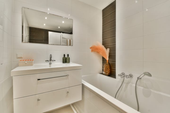 Foto 16 van Paramariboplein 23-3