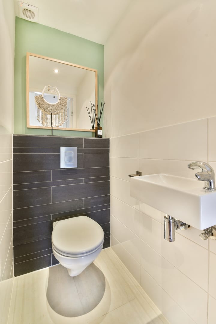 Foto 18 van Paramariboplein 23-3