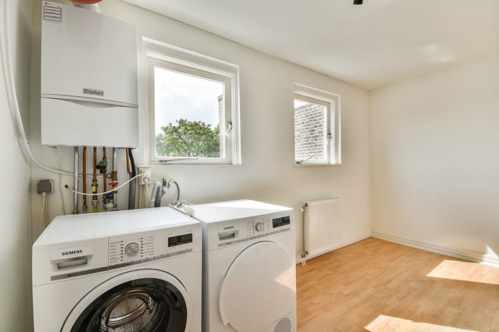 Foto 19 van Paramariboplein 23-3