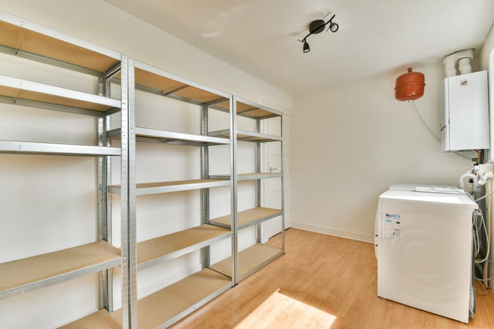 Foto 20 van Paramariboplein 23-3