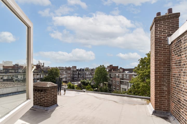 Foto 22 van Paramariboplein 23-3