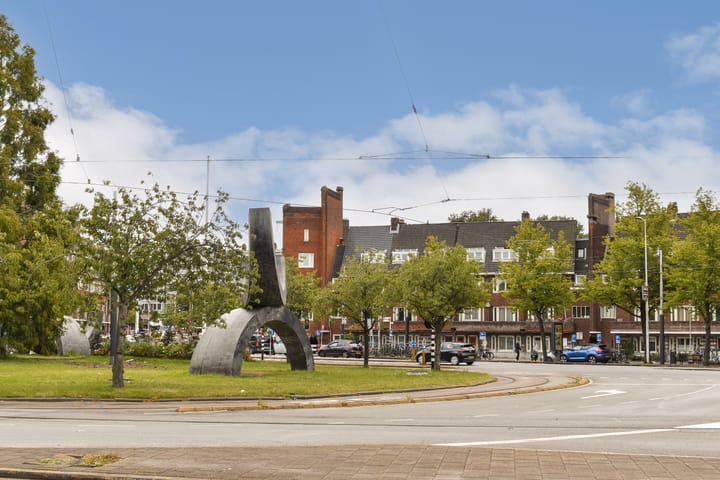 Foto 24 van Paramariboplein 23-3