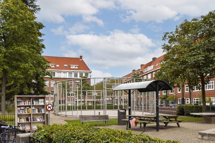 Foto 25 van Paramariboplein 23-3