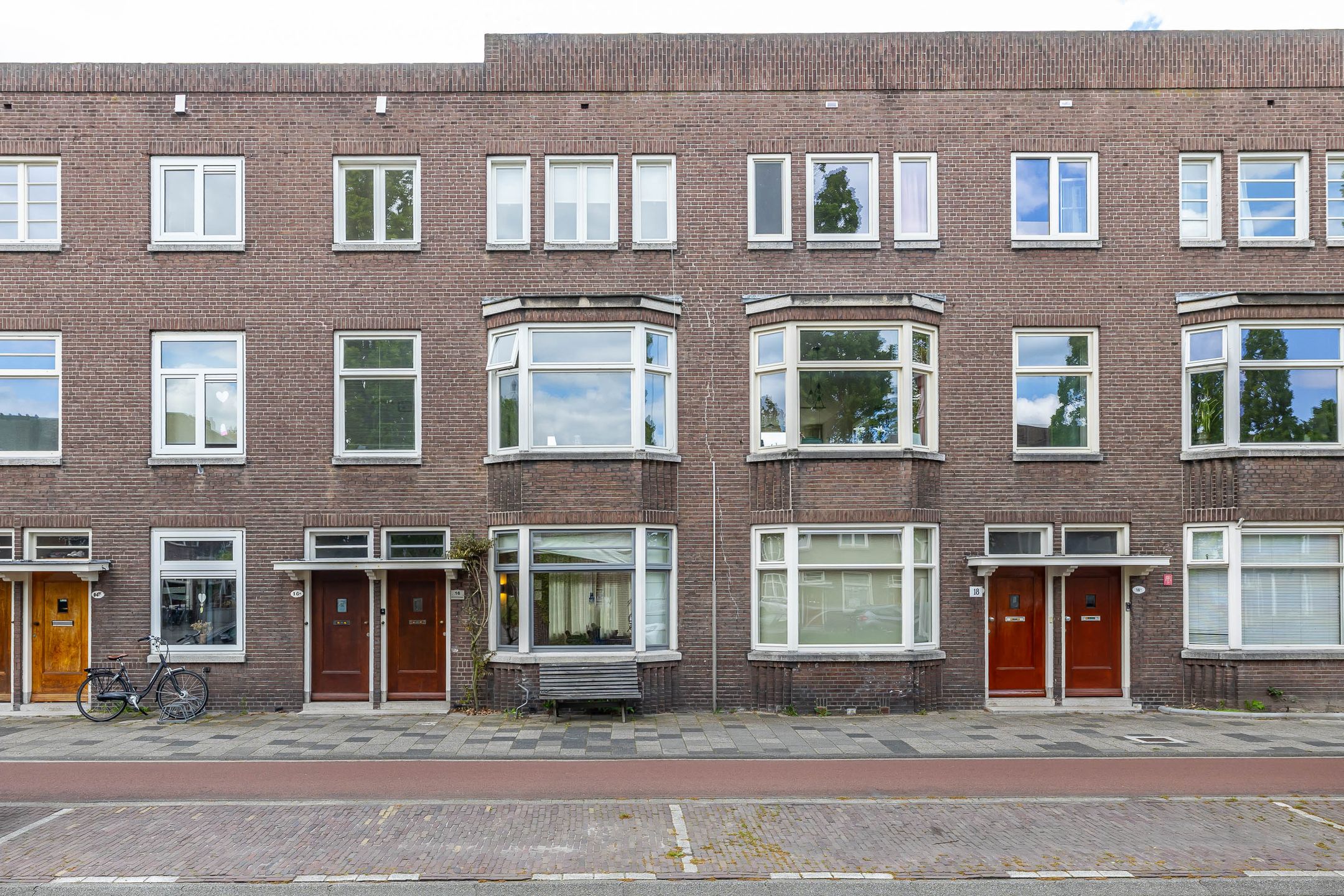 Prinsesseweg, 16, a, Groningen, 9717BH, Groningen, Nederland 16