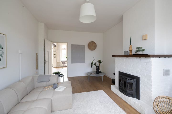 Photo 8 of Prinsesseweg 16-A