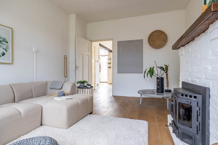 Photo 9 of Prinsesseweg 16-A