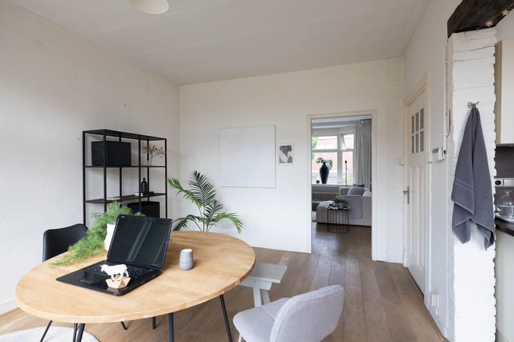 Photo 11 of Prinsesseweg 16-A