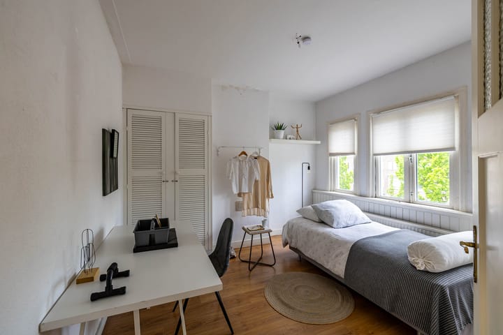 Photo 19 of Prinsesseweg 16-A