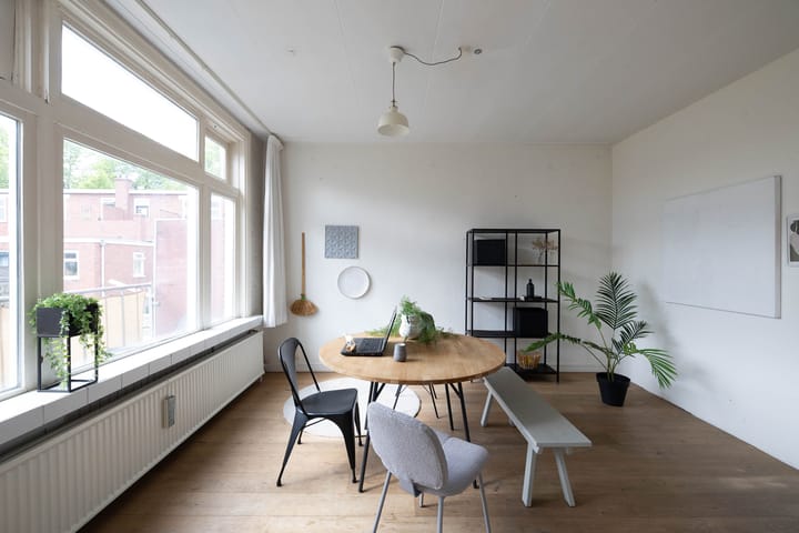 Photo 10 of Prinsesseweg 16-A