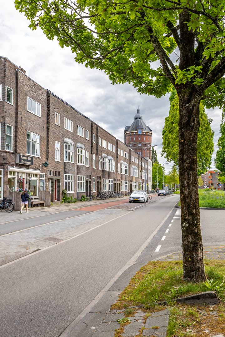 Photo 30 of Prinsesseweg 16-A