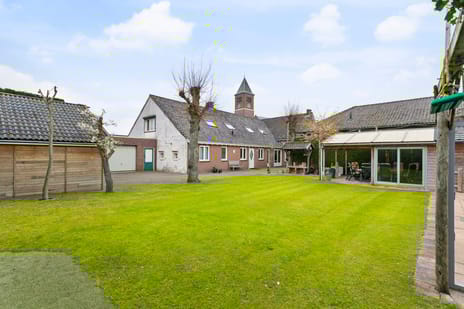 Monseigneur Borretstraat 8 secondary image