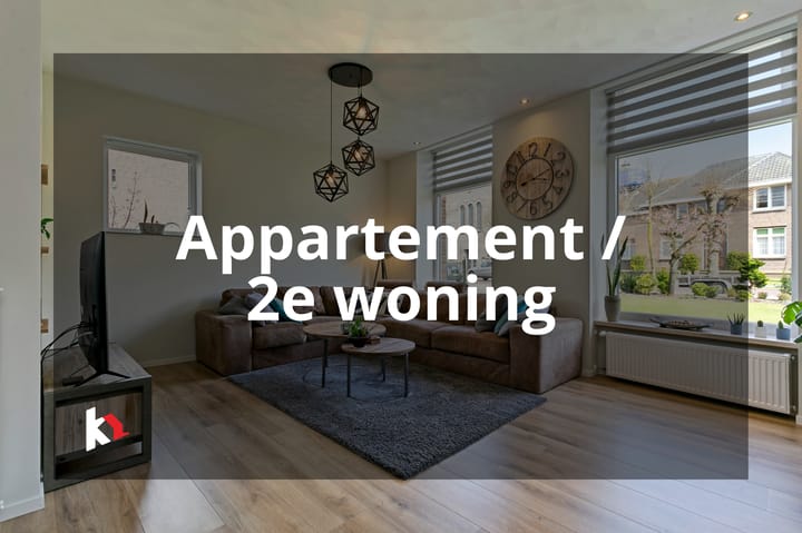 Foto 4 van Monseigneur Borretstraat 8