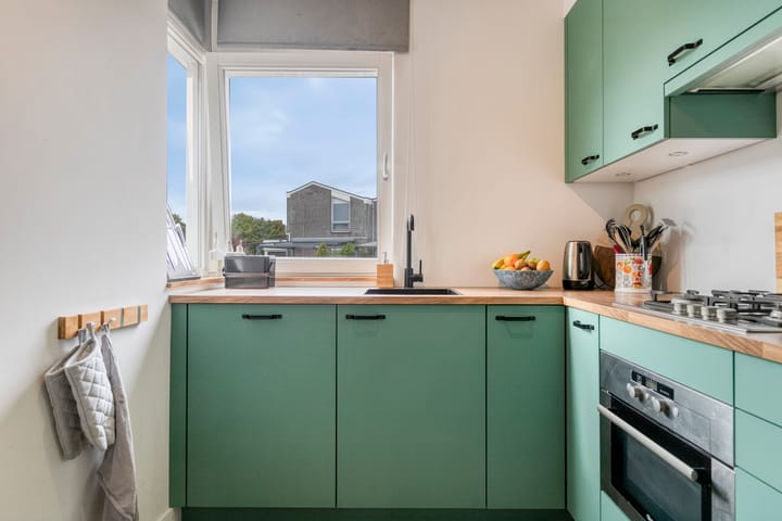 Foto 12 van De Meer 27