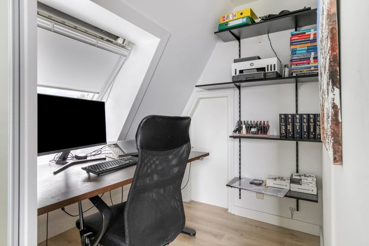 Foto 18 van De Meer 27