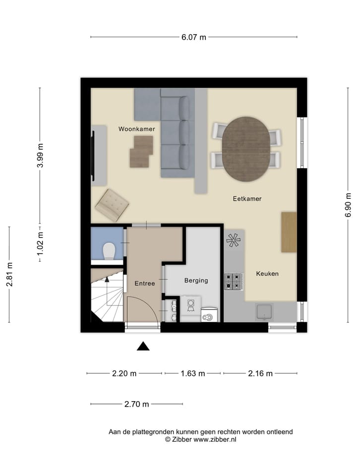 Foto 21 van De Meer 27