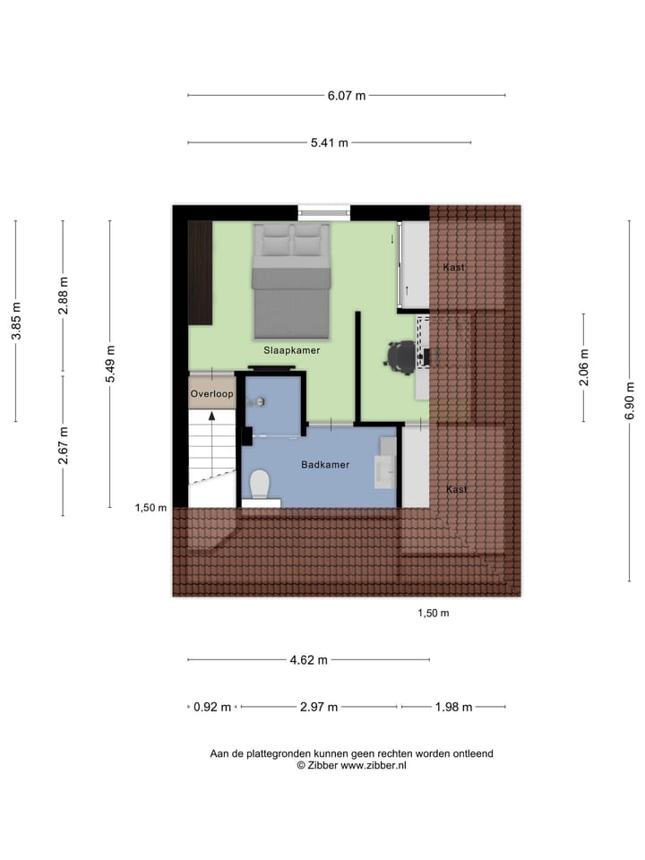 Foto 22 van De Meer 27