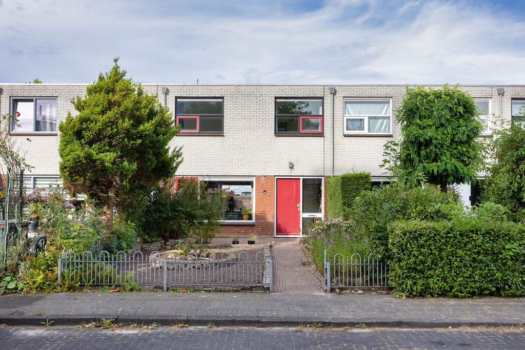 Foto 1 van Sint Jansberg 42