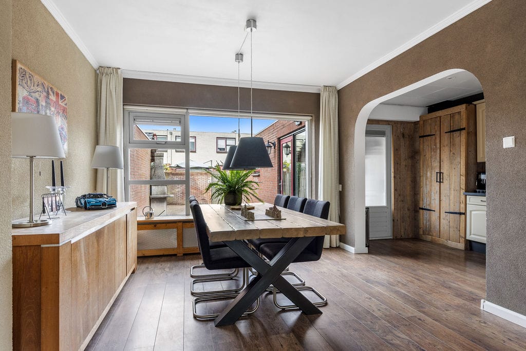 Foto 9 van Sint Jansberg 42