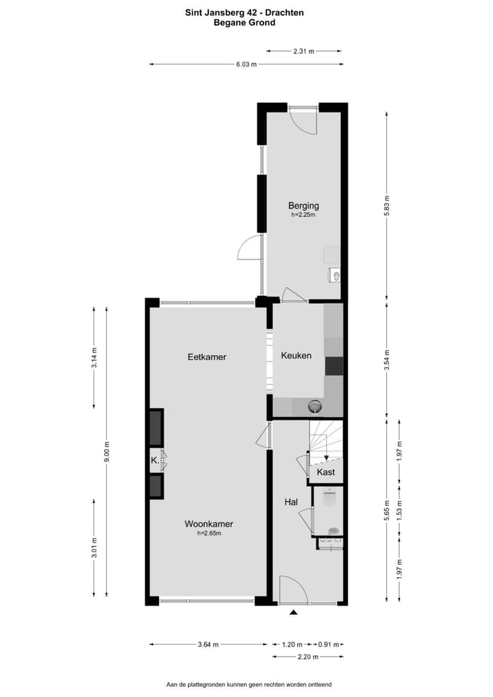 Foto 35 van Sint Jansberg 42